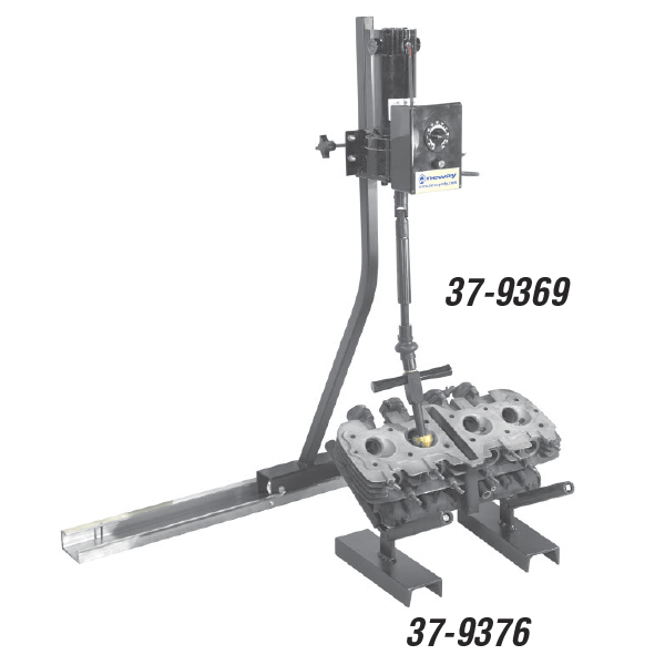 NEWAY PU1800 POWER UNIT