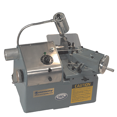 NEWAY MOTORIZED VALVE REFACER