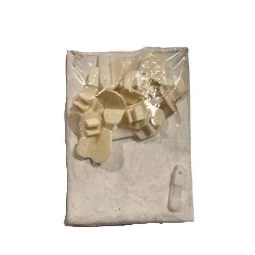 MONTY 425 ALLOY RIM PROTECTION