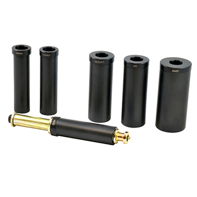 MC35 COMPLETE PIN ADAPTER SET