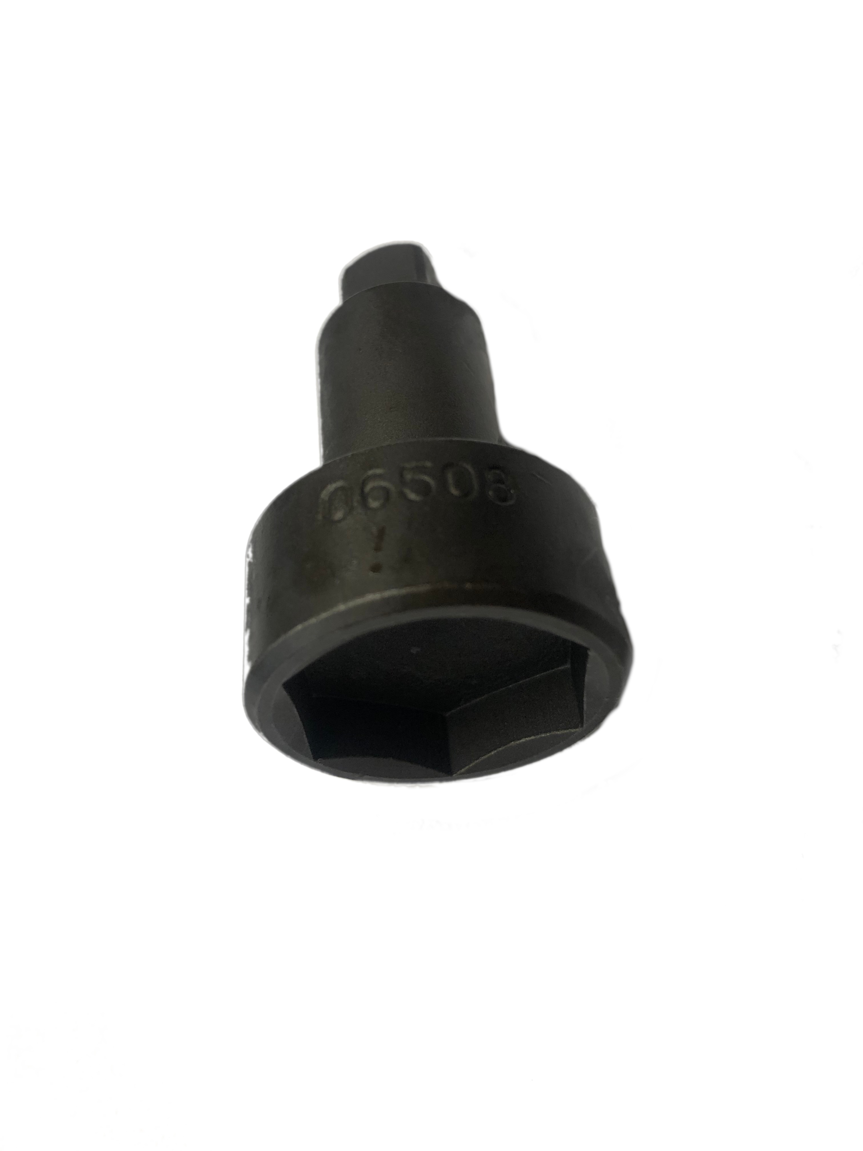 Socket Adapter 3