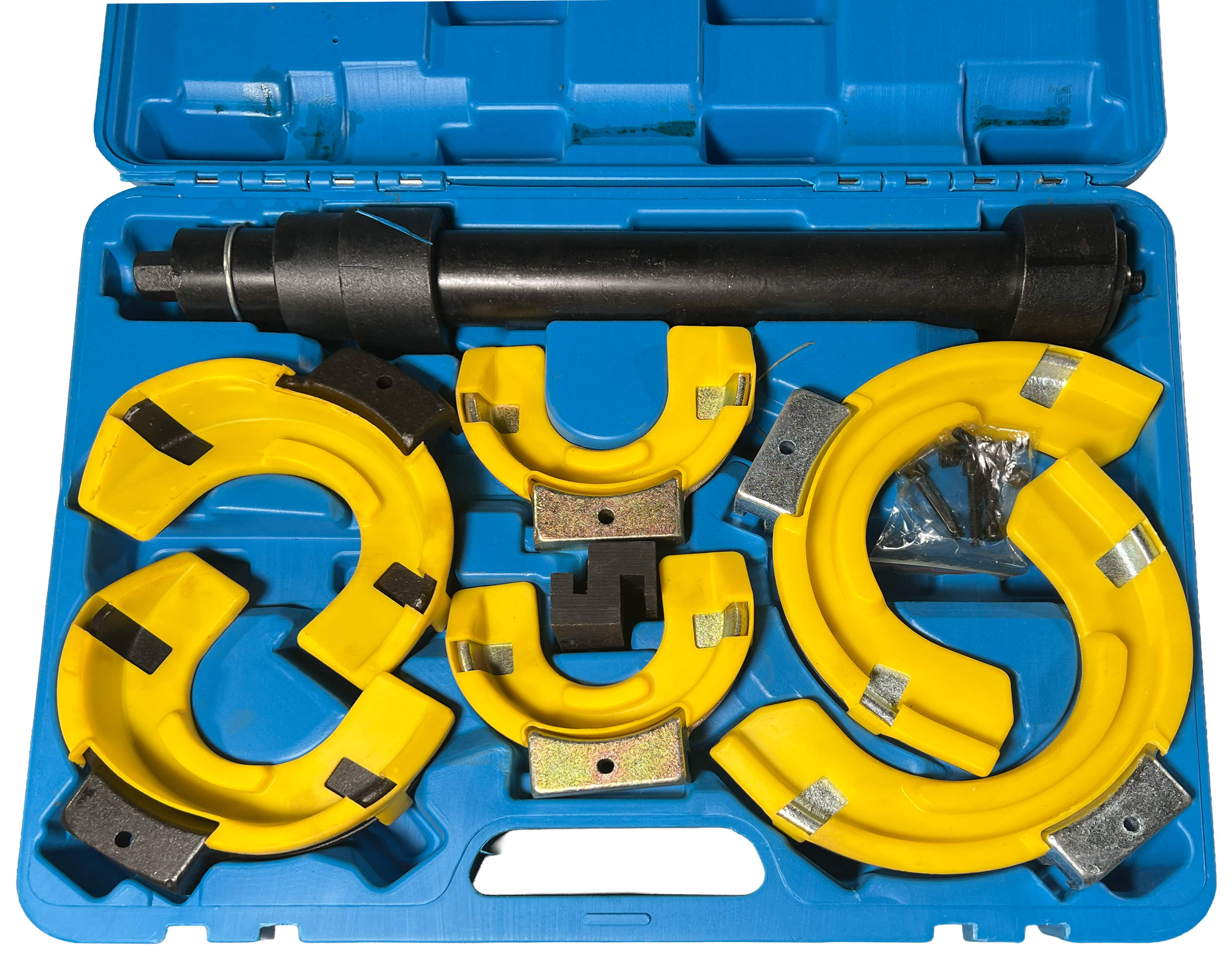Automotive Spring Compressor