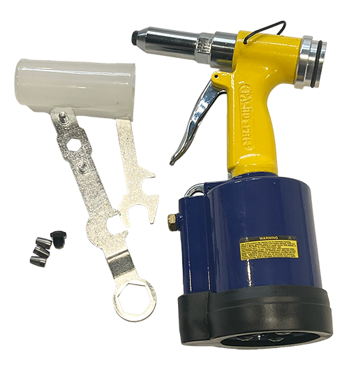 Genuine Honda / Acura - Air Riveter Gun