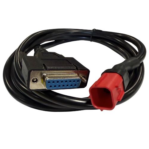 6-PIN DATA LINK CONNECTOR CABLE 