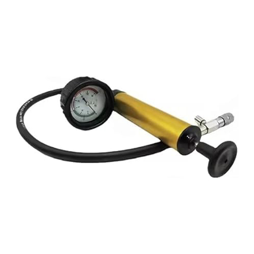 S-34 Gearcase Pressure Tester
