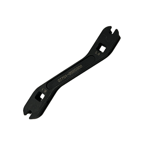 Genuine Honda Nipple Spanner 5.8 x 6.1 mm