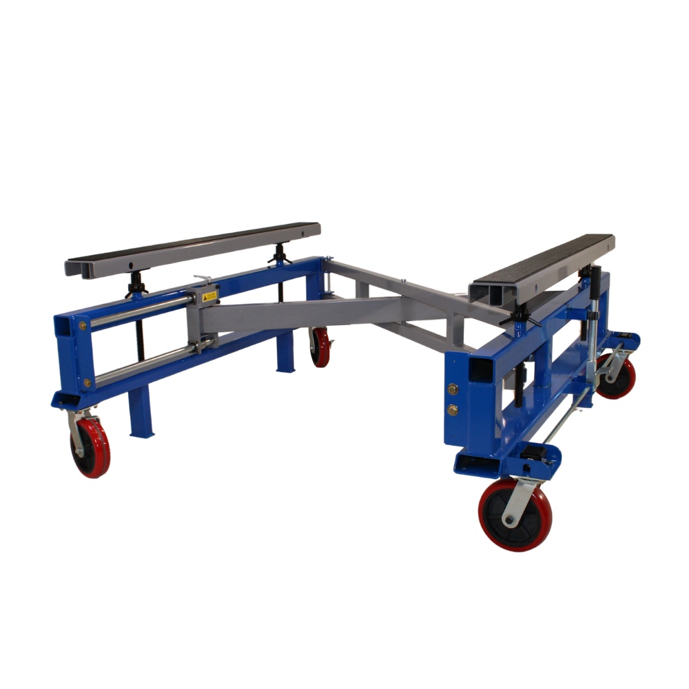 K8000 EV Battery Service Cart