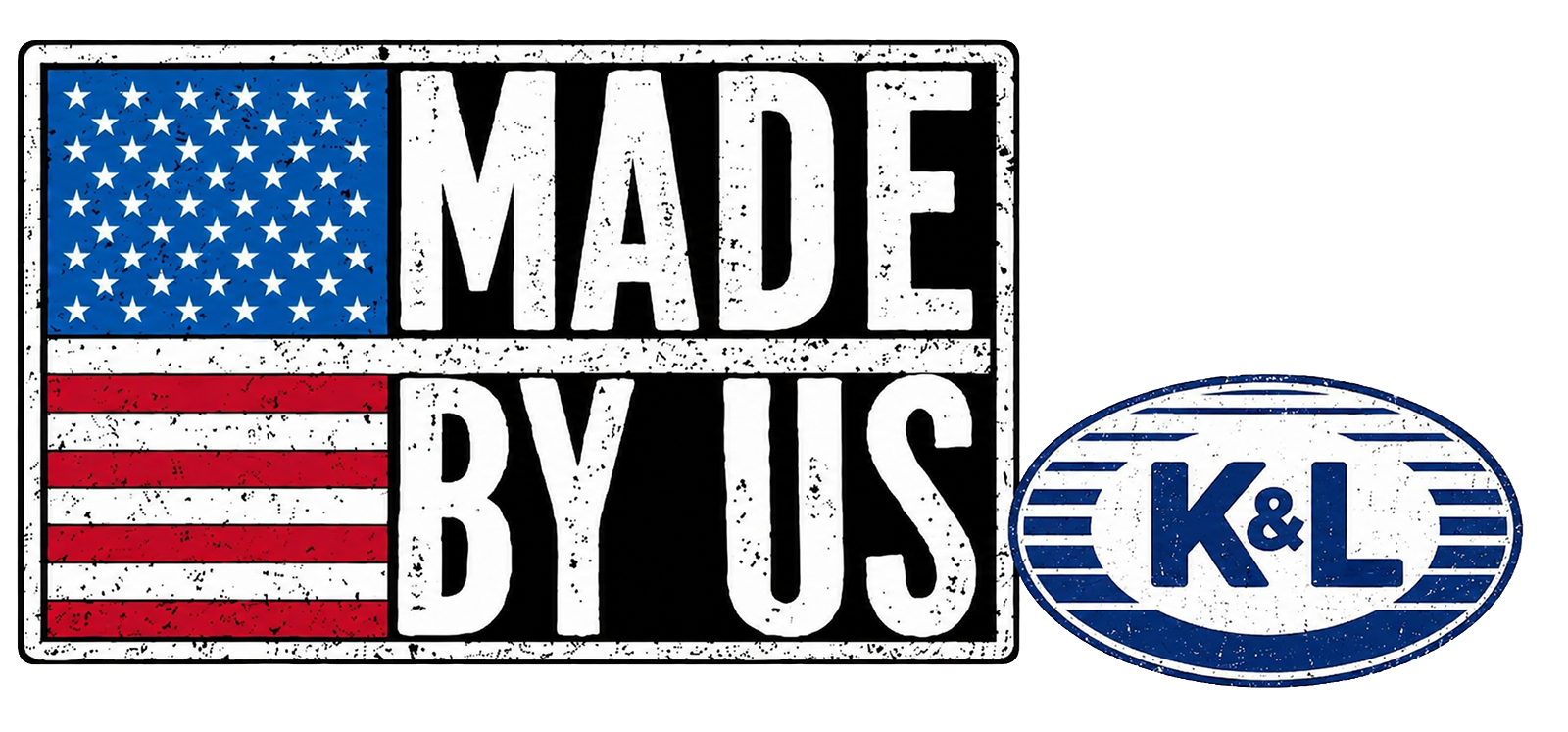 Made by Us - K&L Supply
