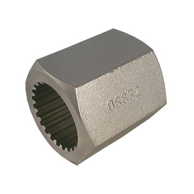 DRIVE SHAFT HOLDER 8