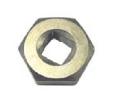 FORK DAMPER ROD HOLDER 25.5MM