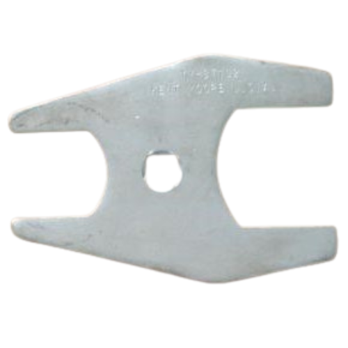 REAR AXLE RETAINING NUT WRENCH