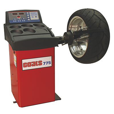 25MM SHAFT KIT FOR COATS RC700