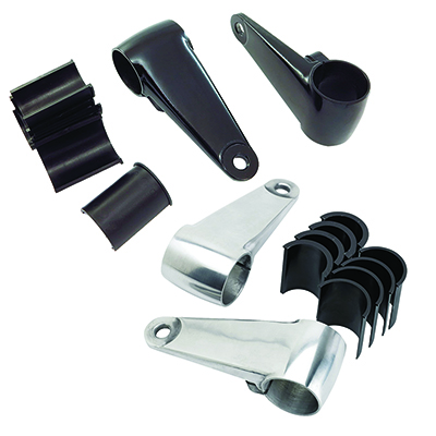 HEAVY DUTY LIGHT BRACKET