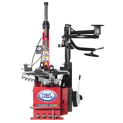 MC900 TIRE CHANGER WARANTY PARTS