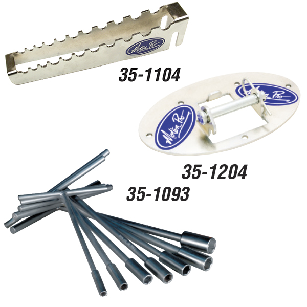 MOTION PRO T-HANDLE SOCKETS