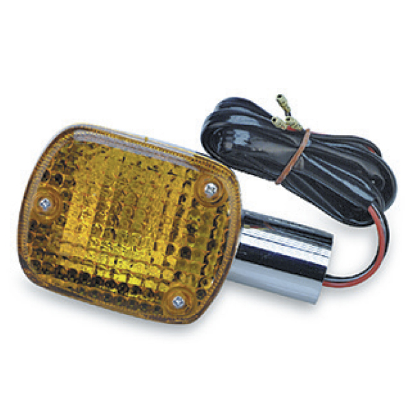 OEM STYLE REPLACEMENT TURN SIGNALS