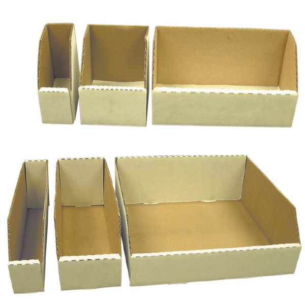 PARTS STORAGE BOXES