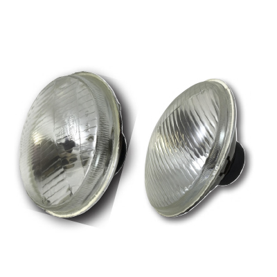 REPLACEMENT H4 HEADLAMPS