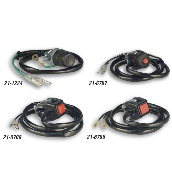 REPLACEMENT KILL SWITCHES