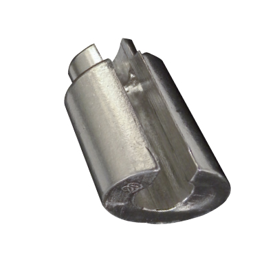 K&L UNIVERSAL ANGLED SPOKE WHEEL WEIGHT