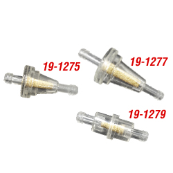 UNIVERSAL FUEL FILTERS