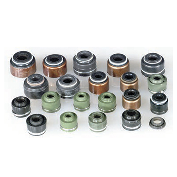 VALVE STEM SEALS