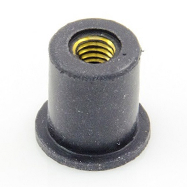 ORIGINAL WELLNUT BRAND EXPANDING NUTS